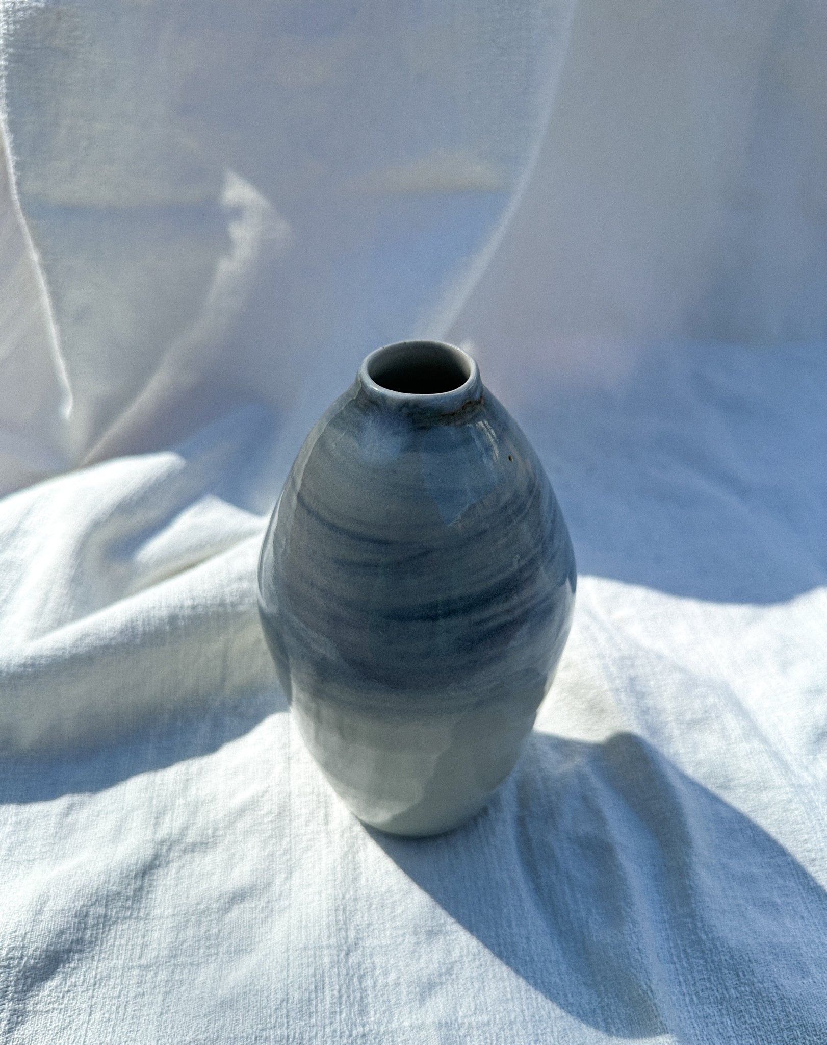 Mist vase