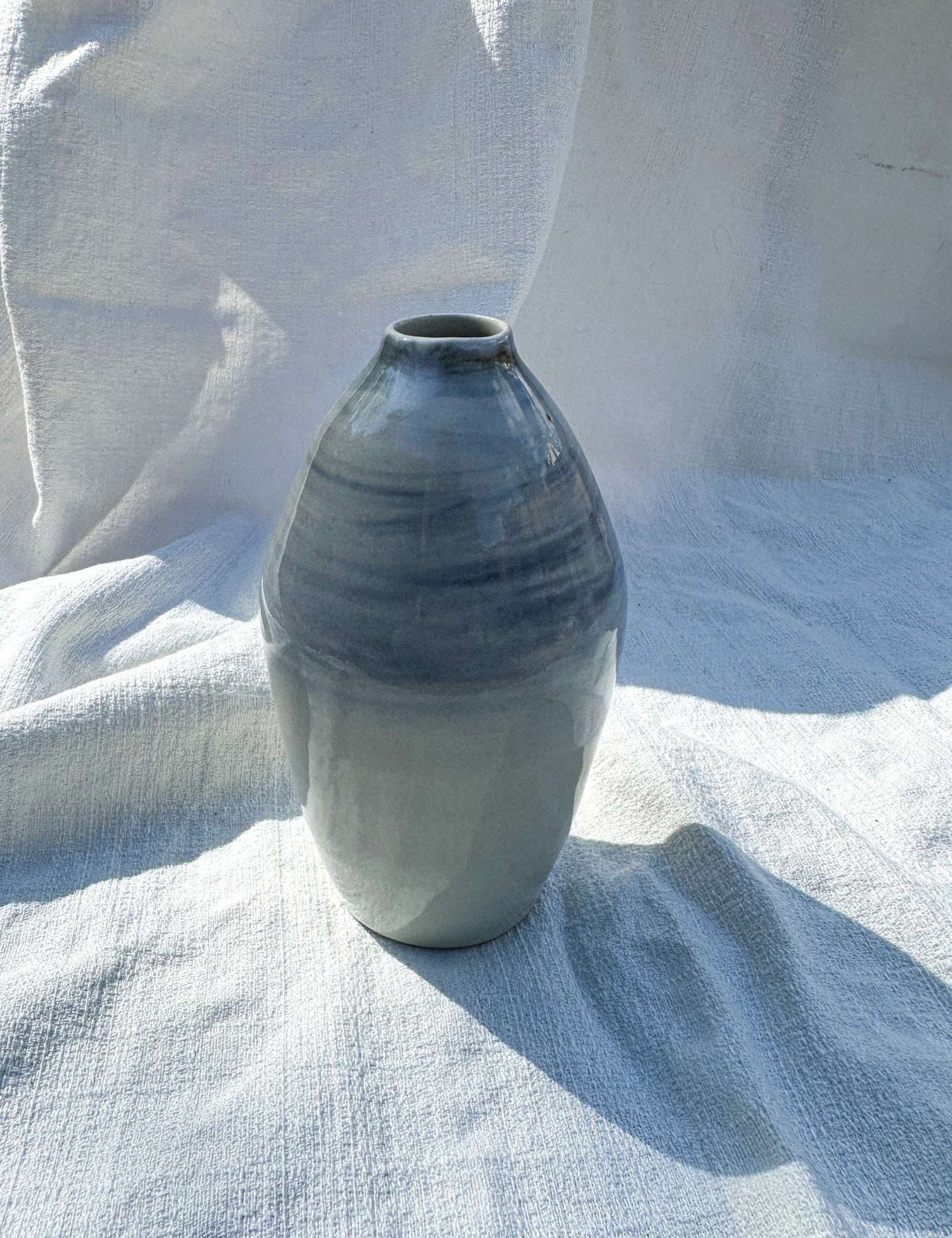 Mist vase