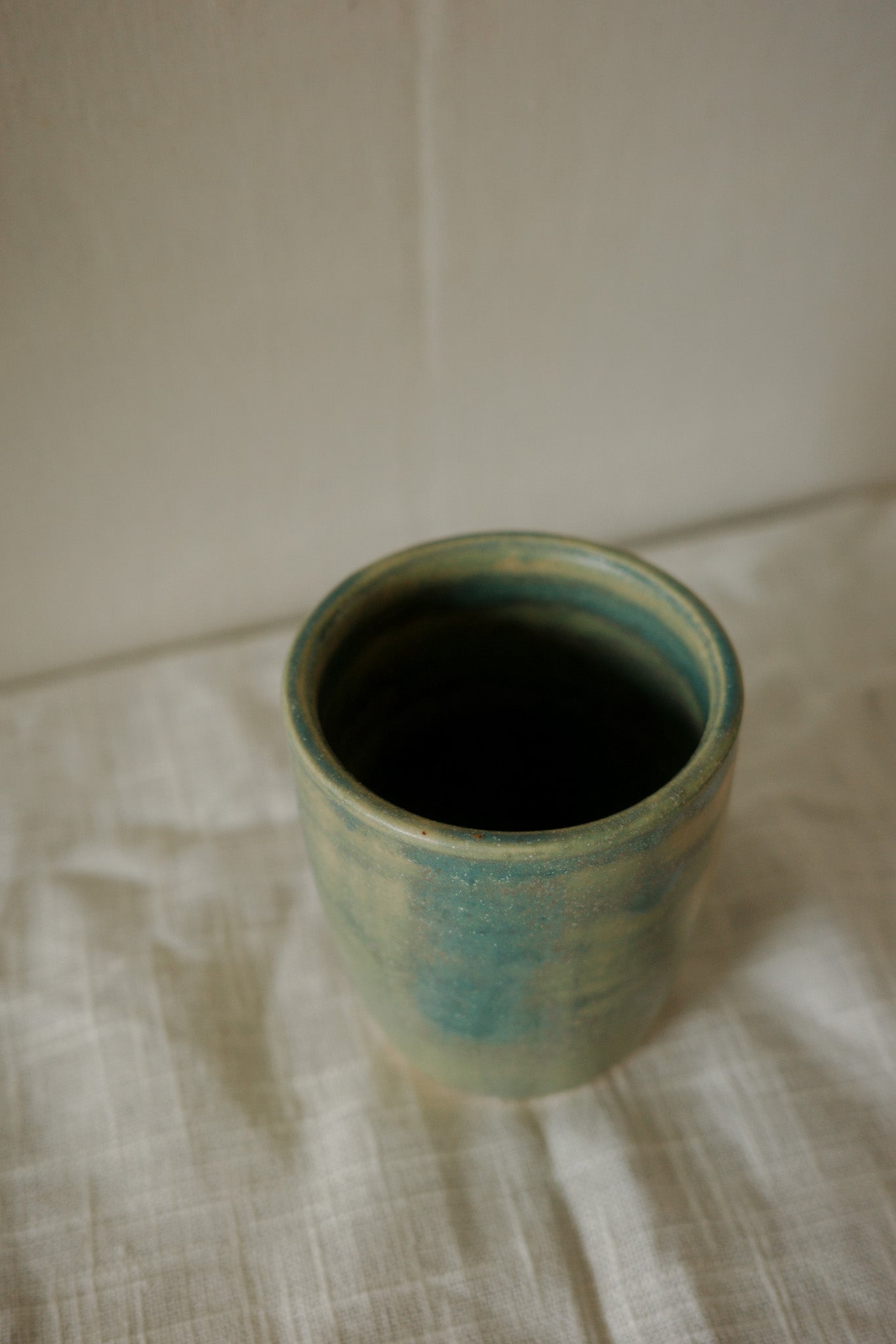 Studio cup