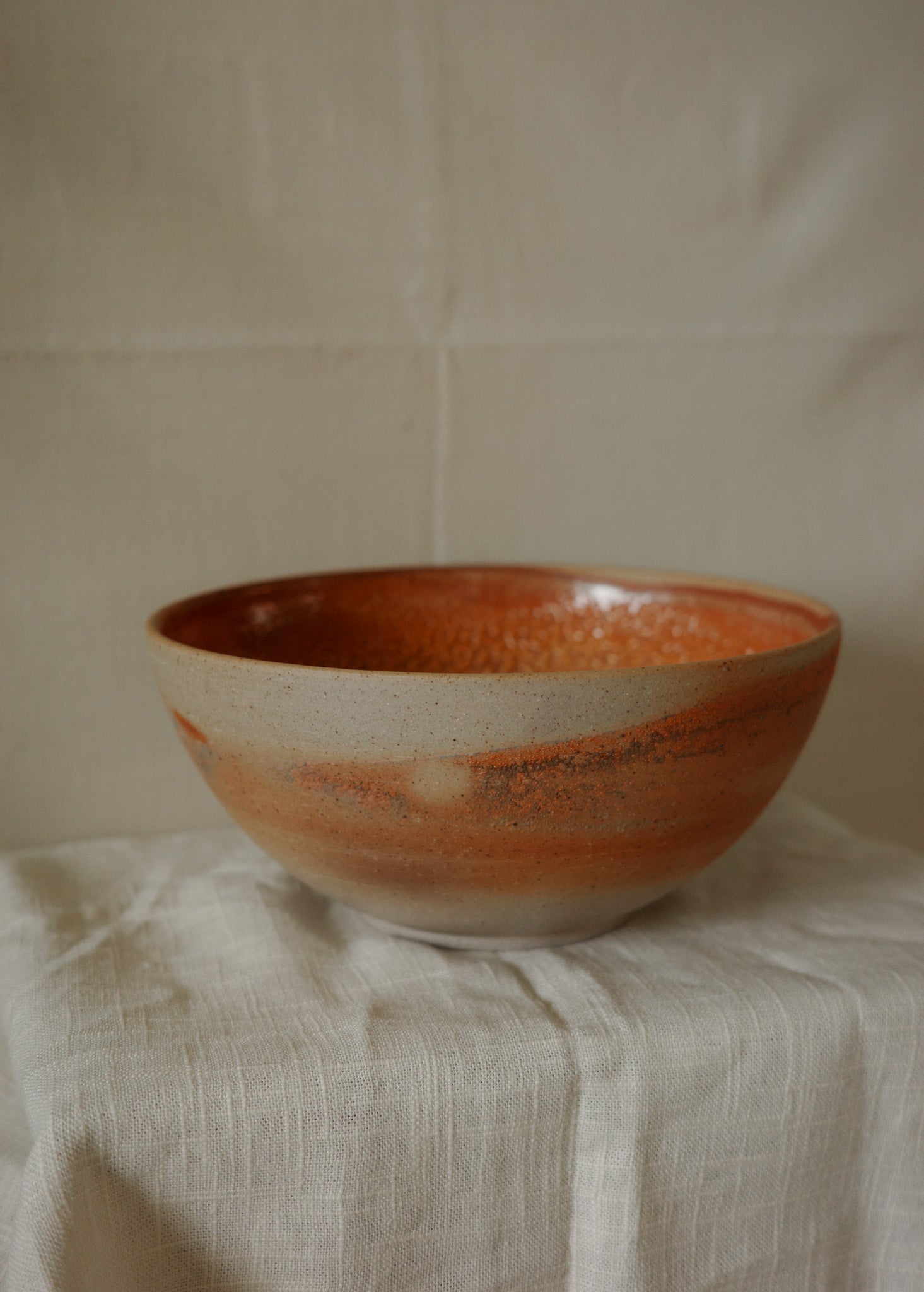 Coral bowl