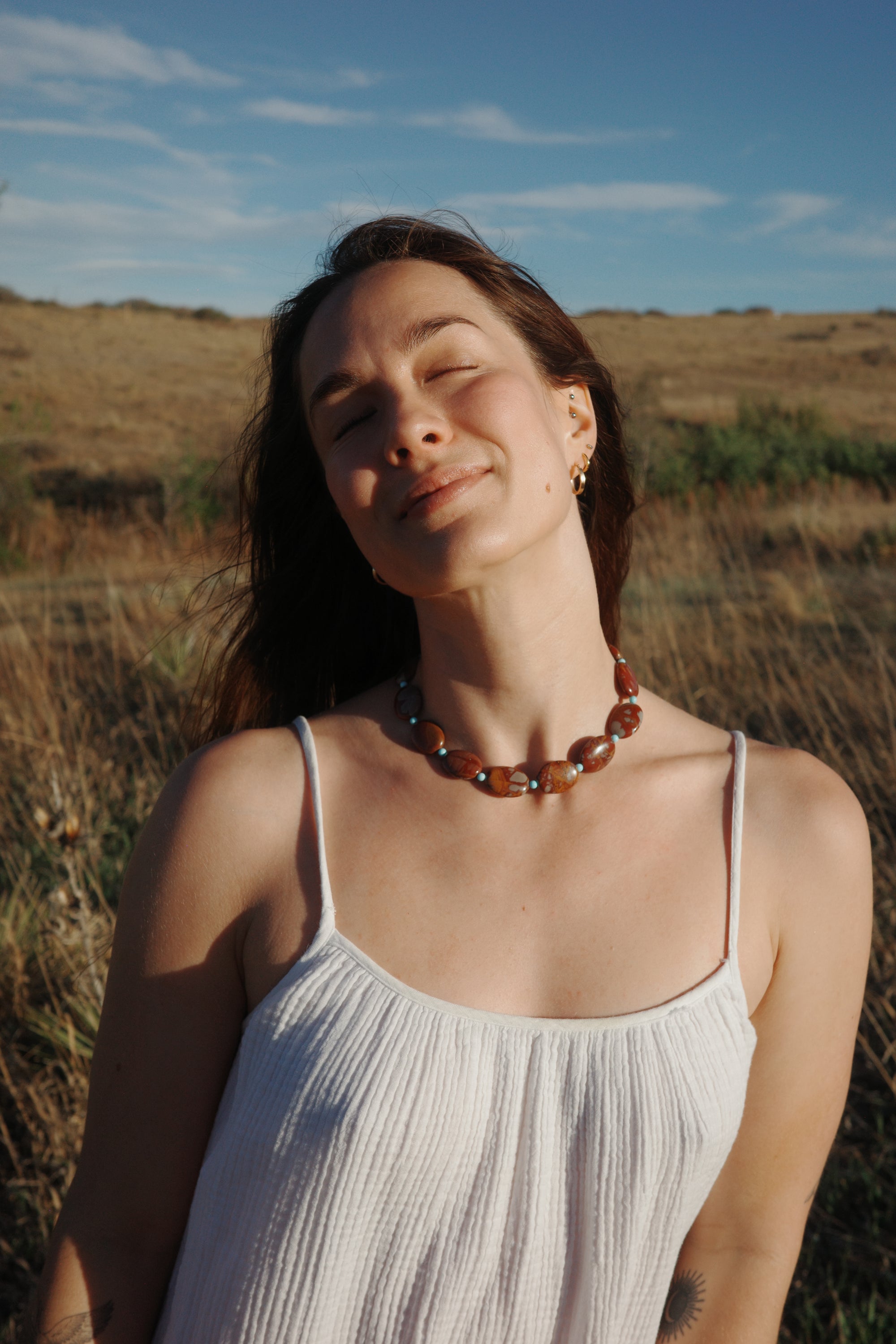 Necklace no. 10