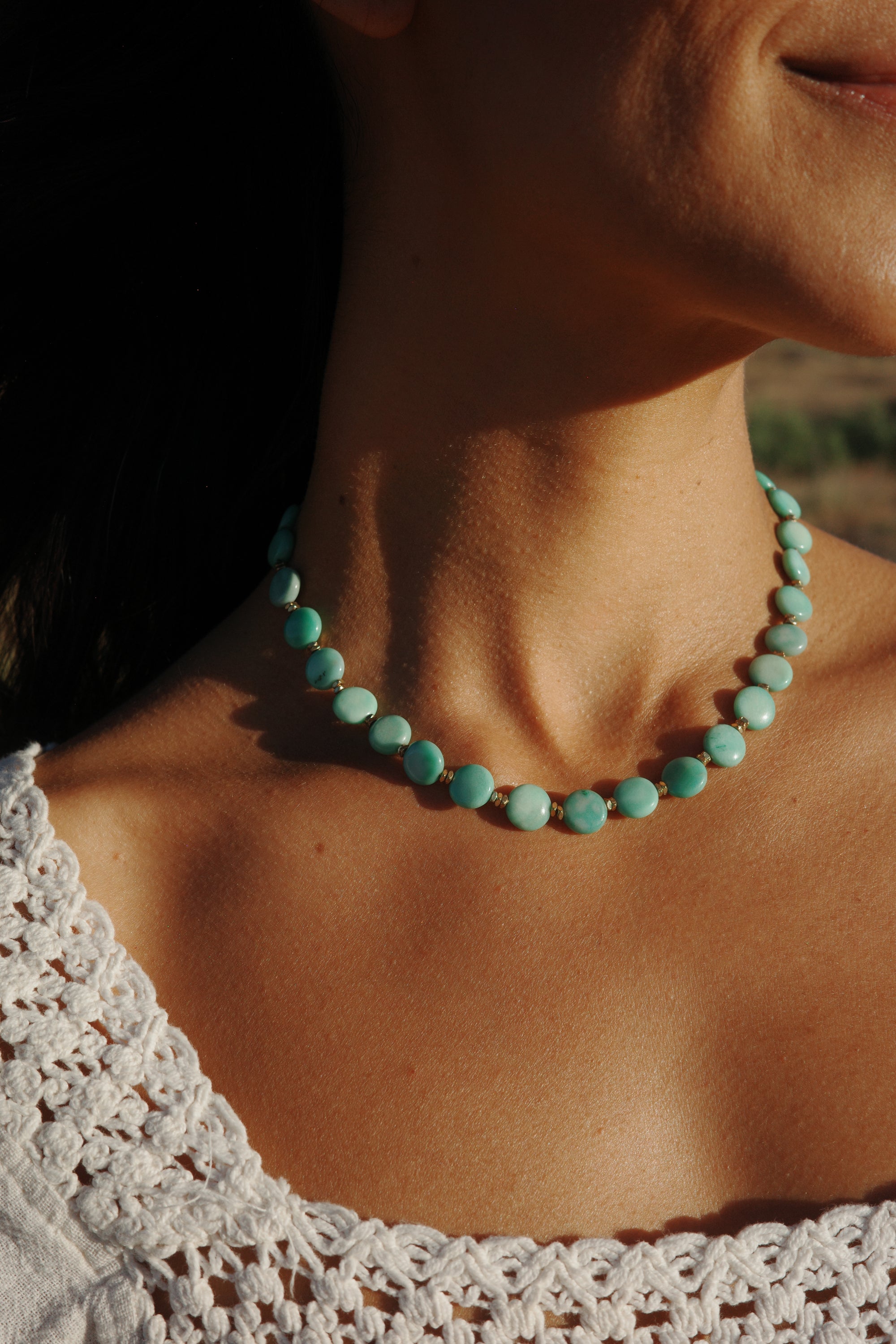 Necklace no. 2