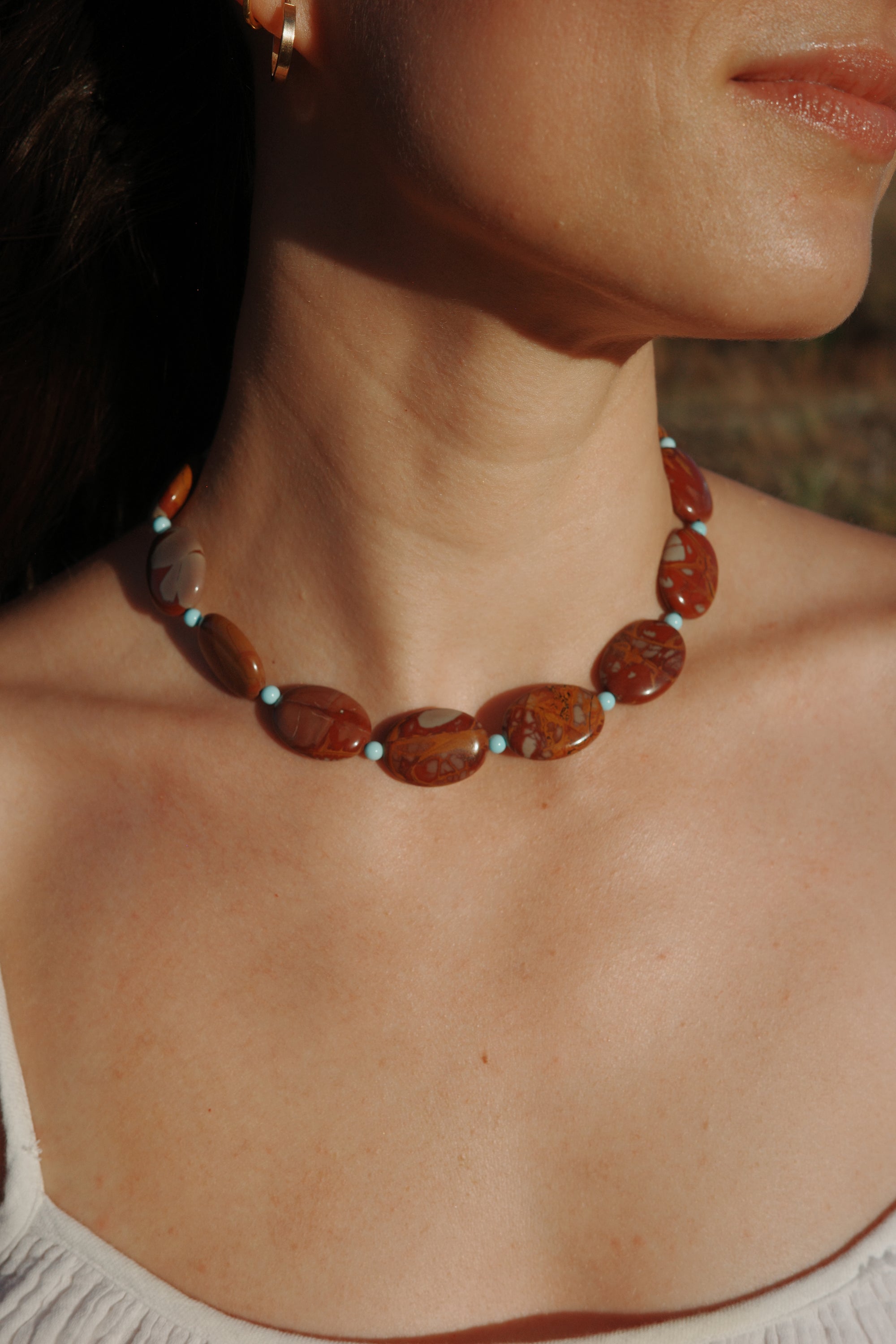 Necklace no. 10