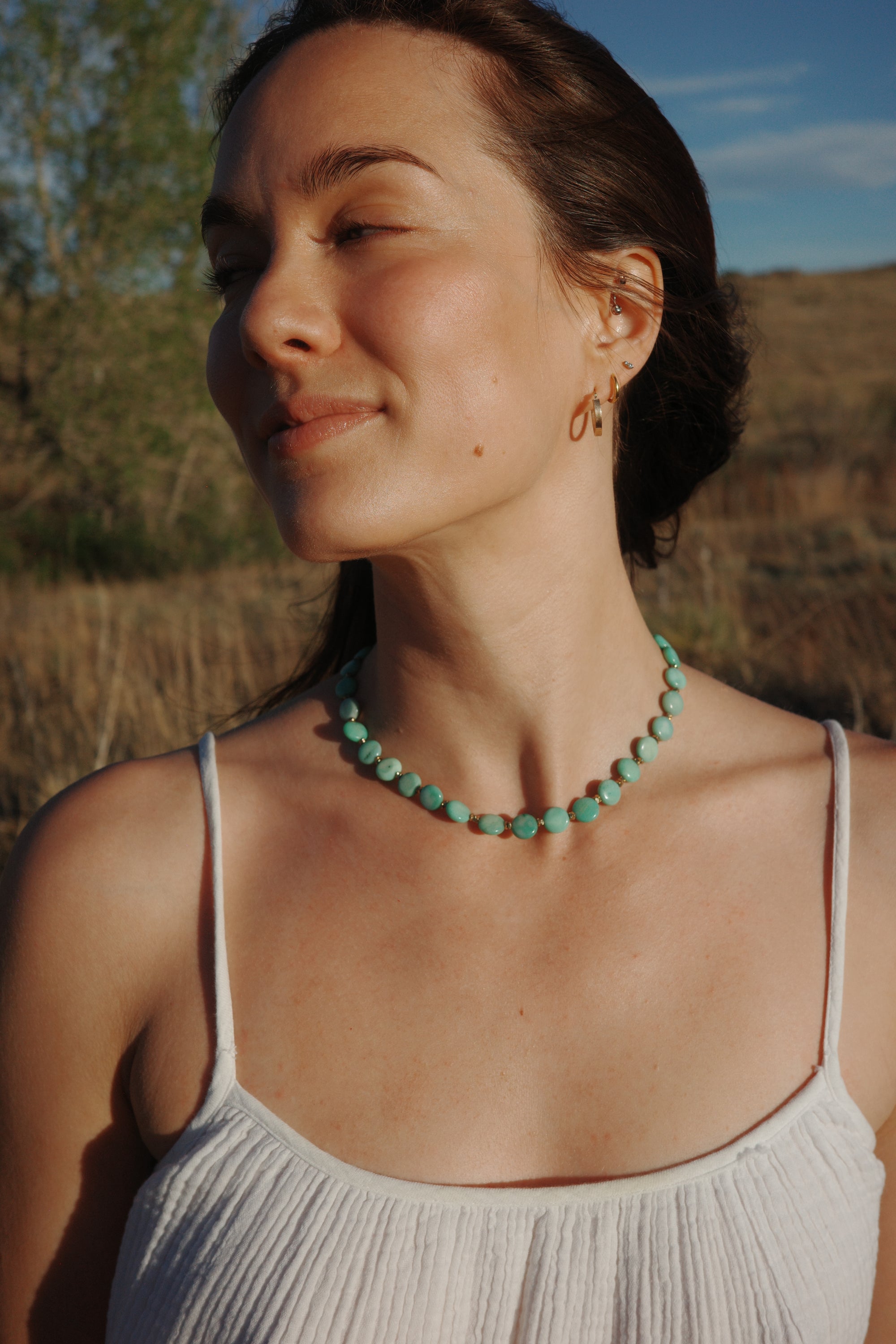 Necklace no. 2