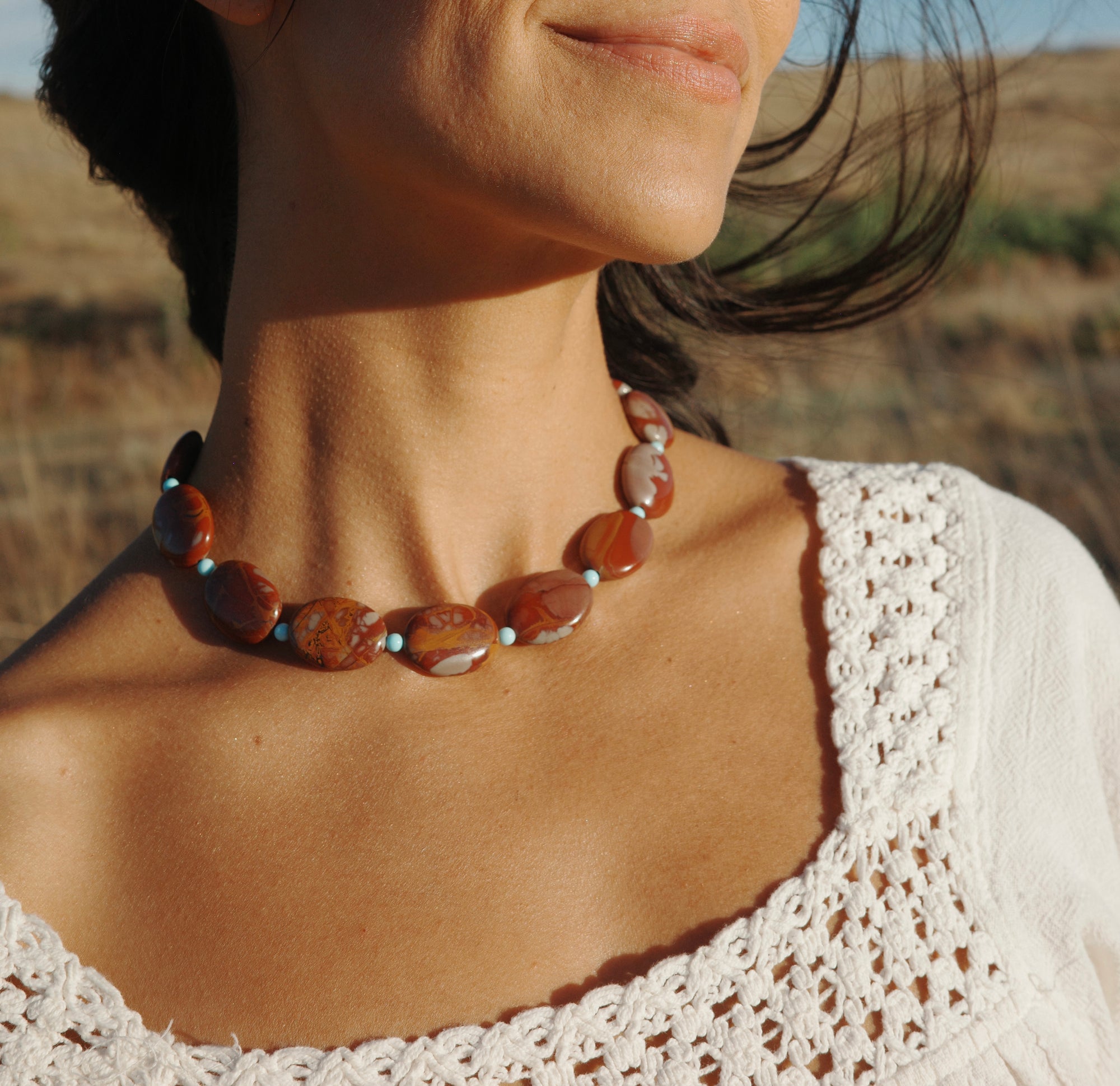 Necklace no. 10