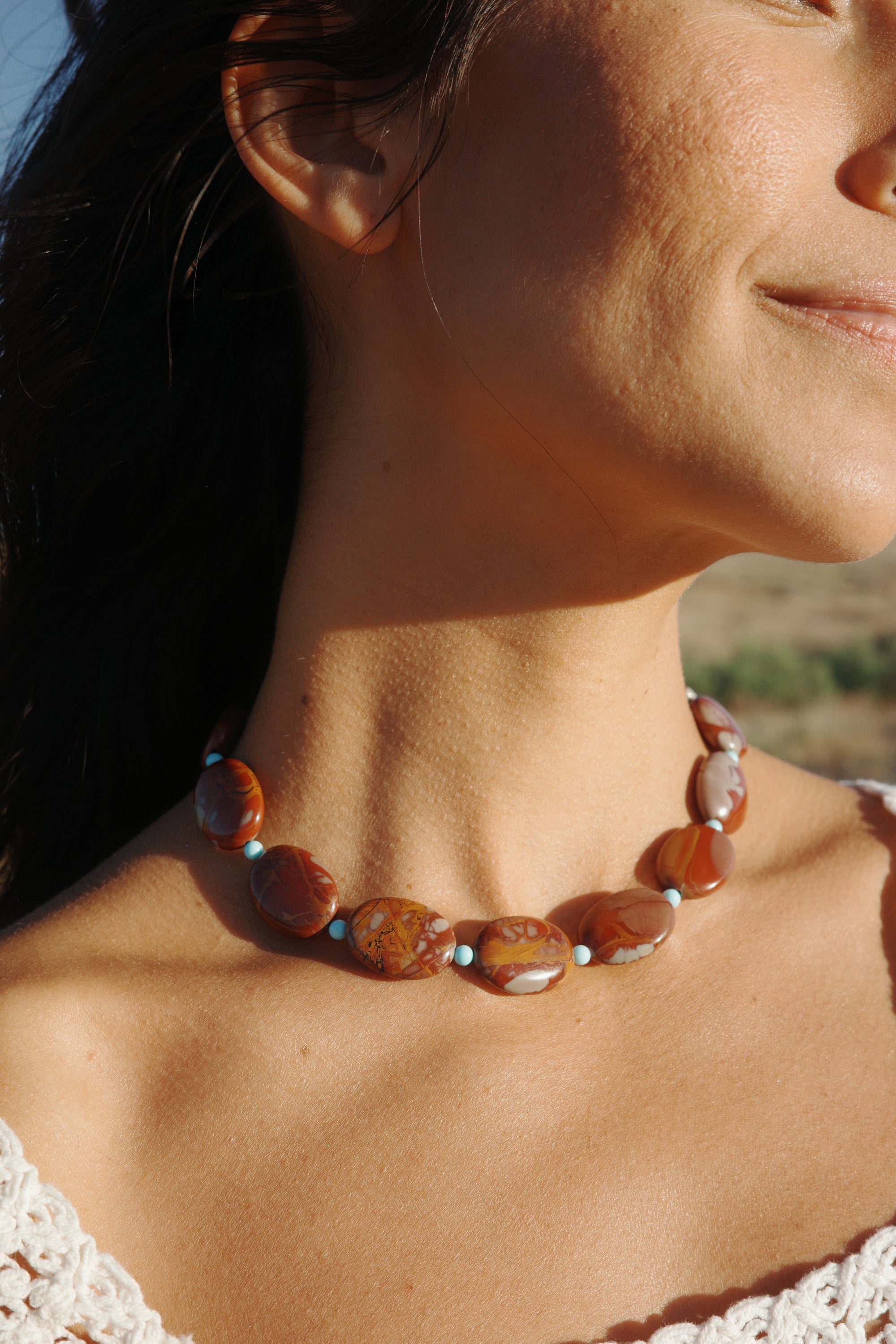 Necklace no. 10