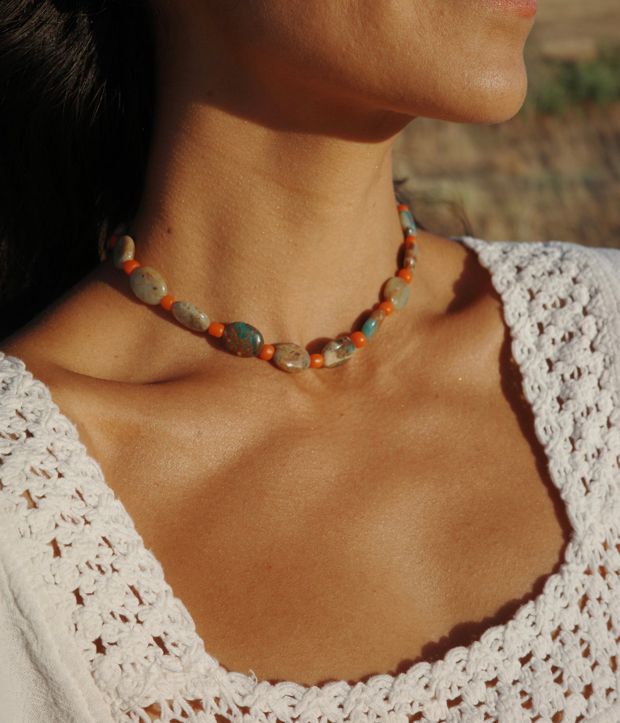 Necklace no. 11