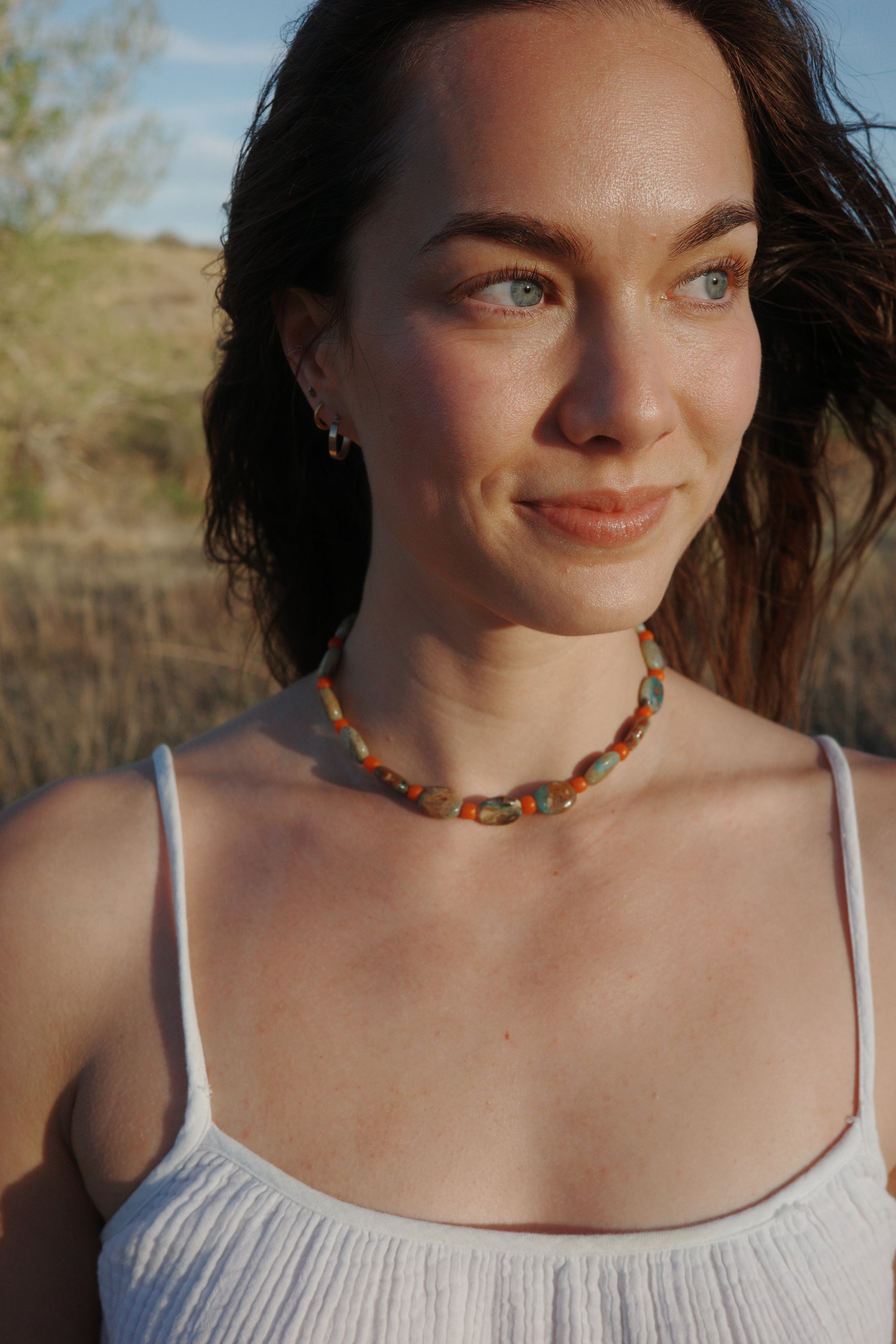 Necklace no. 11