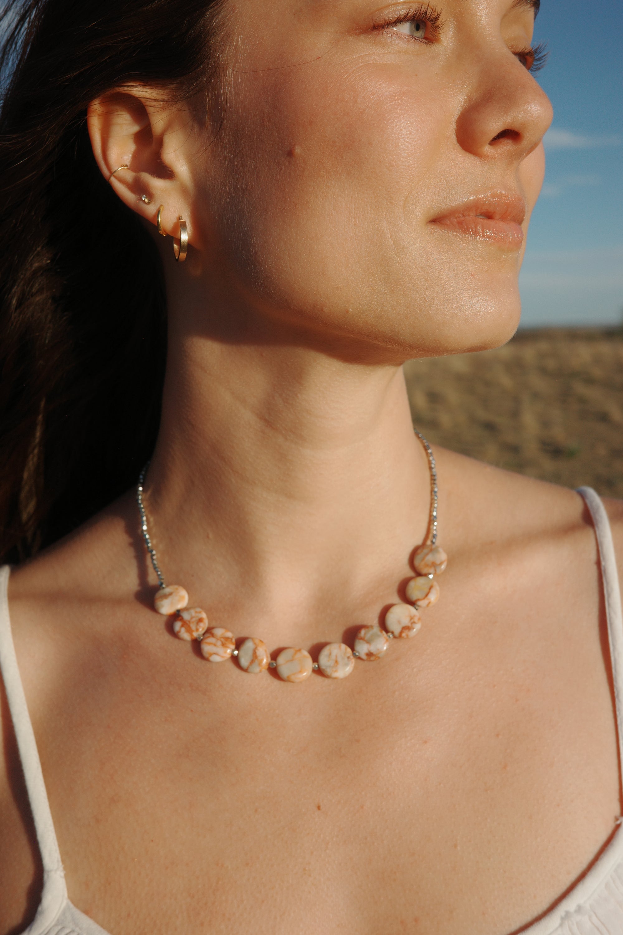 Necklace no. 4