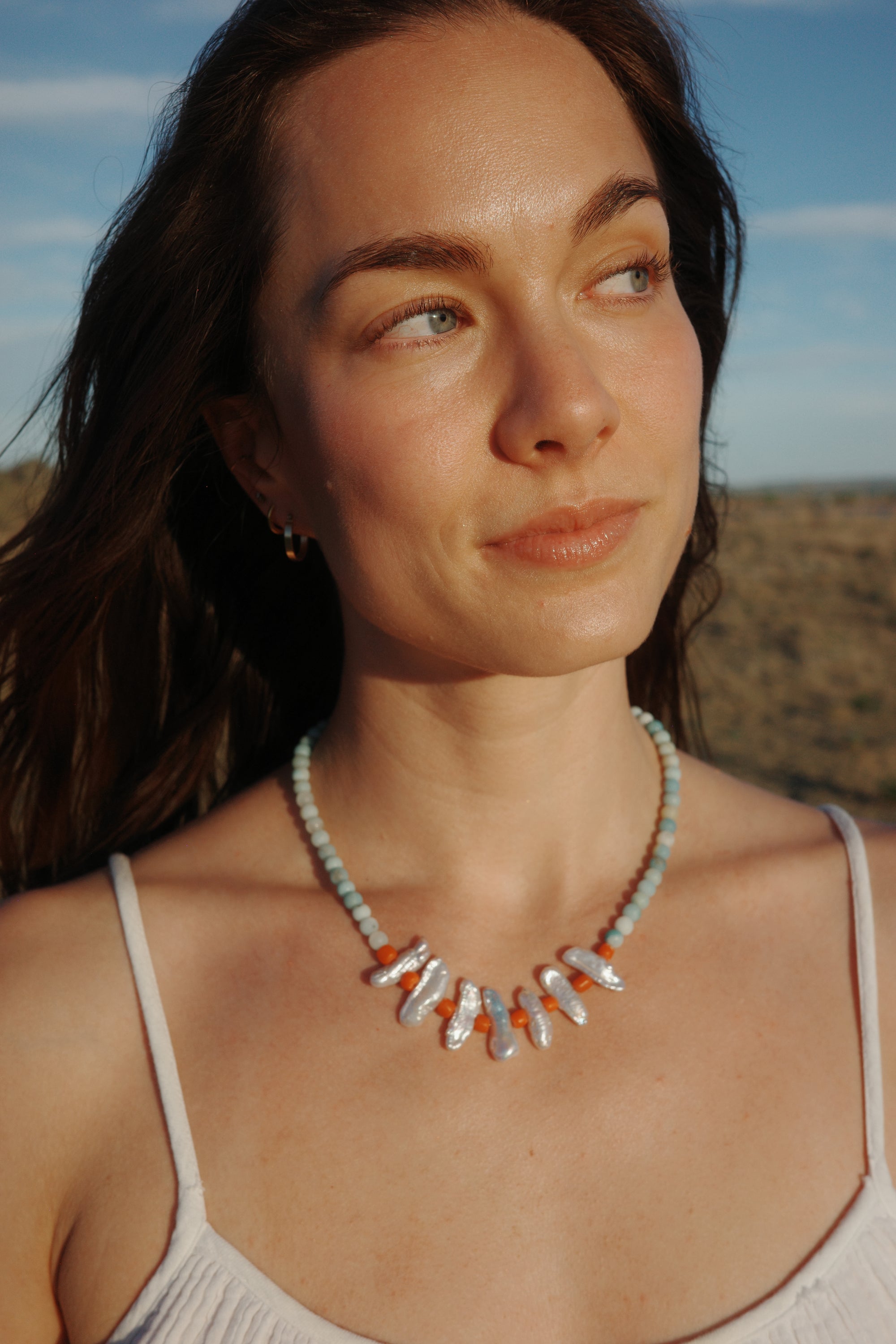 Necklace no. 5