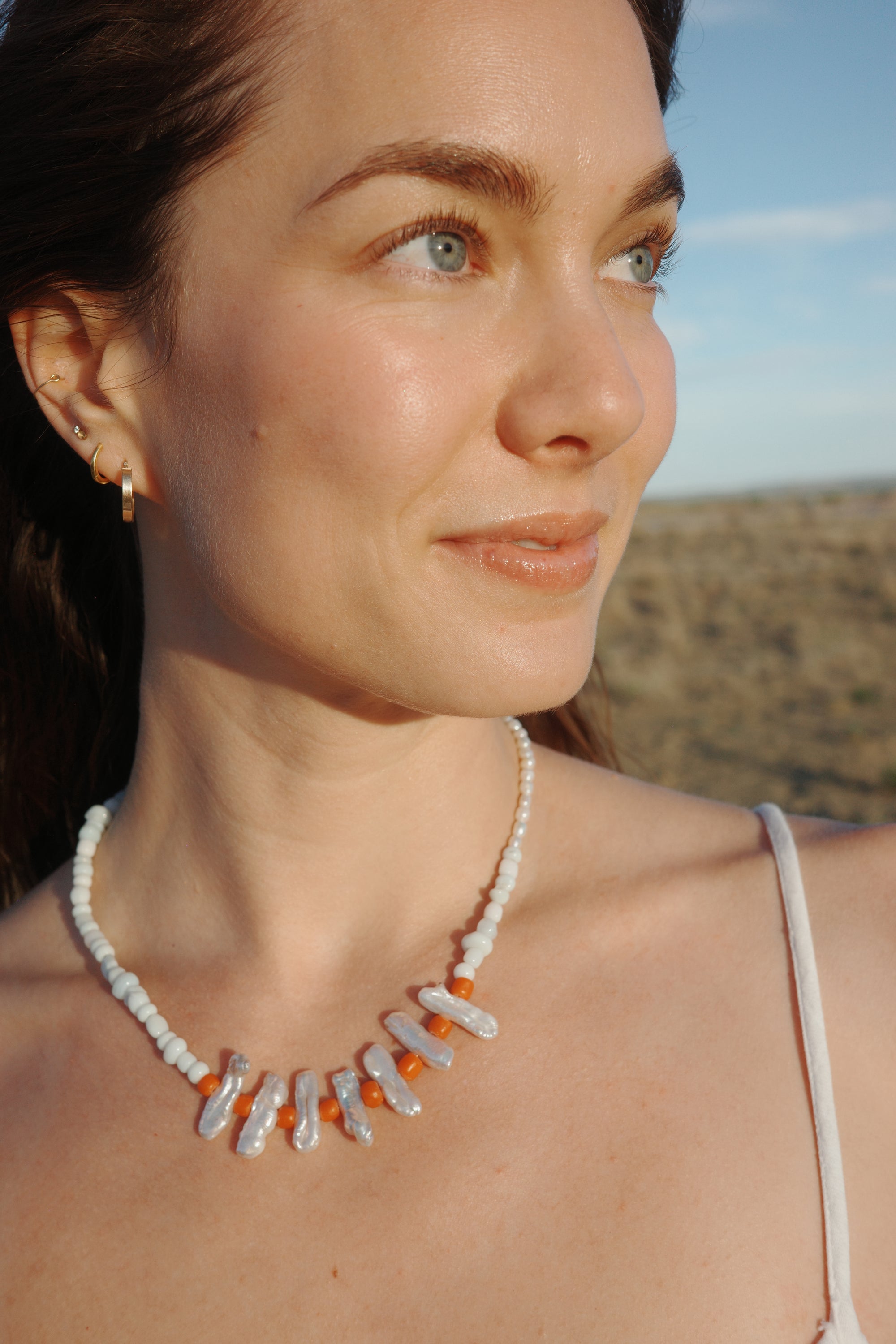 Necklace no. 3