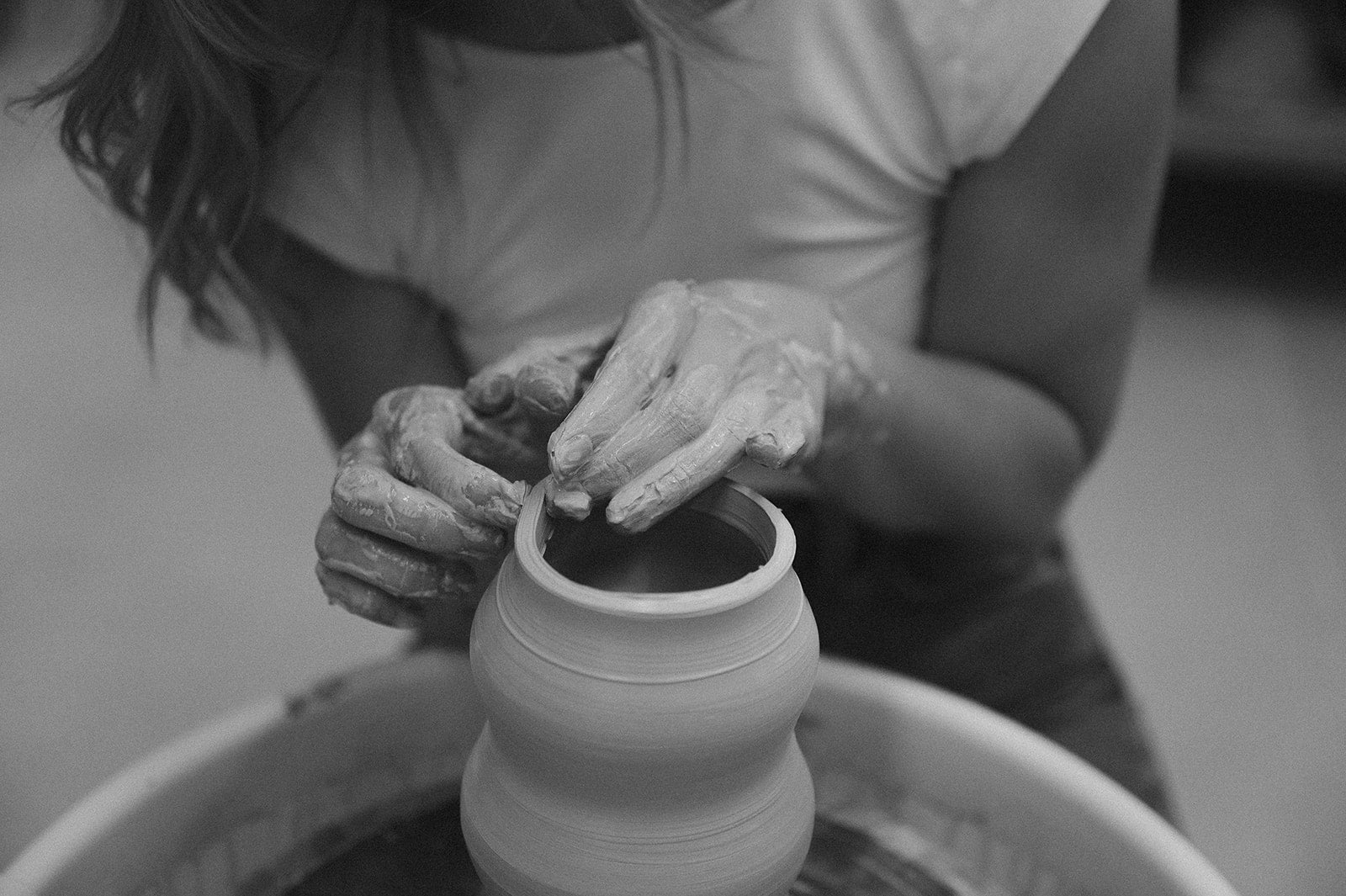 Slow Studio Ceramics
